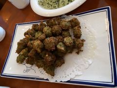 -辣子鸡背(九龙山店)