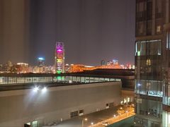 -国家会议中心大酒店