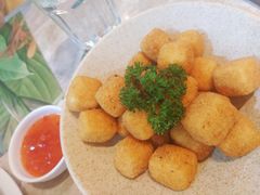 -大树餐厅(红旗街万达店)