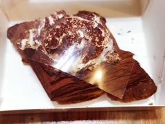 提拉米苏起酥-OUR Bakery(SKP-S店)