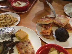 -So Lounge索兰至餐厅(蓝色港湾店)