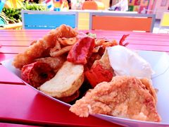 -Lotso Lunch Box 草莓熊餐盒