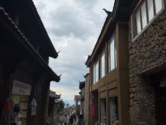 -玉湖村