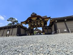 -京都御所