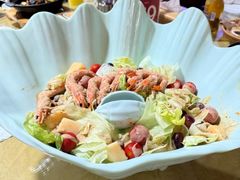 -202特色排档(五缘湾店)
