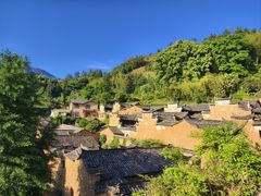 -杨家堂村