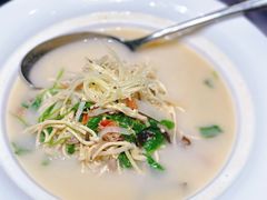 -狮王府淮扬菜(万象城店)