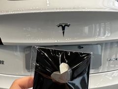 -TESLA 特斯拉(上海太古汇体验店)