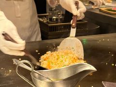 -岩盐·铁板料理(嘉里店)