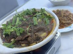 -黄牛肉馆·皖南土菜