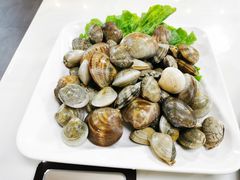 -蔚海之都·象山蒸汽海鲜(仙霞路店)