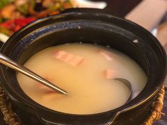 -拾溪餐厅·包厢(杭州千禧度假酒店)