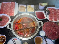 -井格·重庆火锅(王府井店)