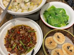 -湘村小灶·地道长沙菜·本地人优选(咸嘉新村店)
