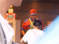 -日本环球影城