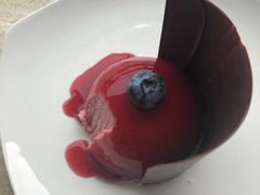 -半山半岛洲际度假酒店·观海廊