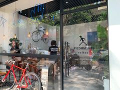 门面-常识咖啡common sense(春熙路店)