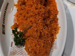 -新白鹿餐厅(第一百货店)