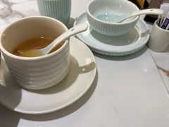-翡翠拉面小笼包(岭南新天地店)
