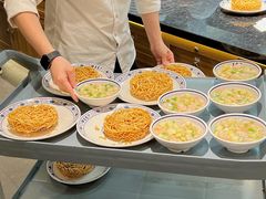 -王家沙点心店(南京西路总店)