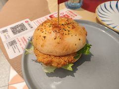 -必胜客(兴华中路PH店)