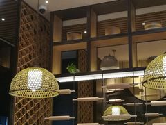 大堂-老昌春饼(松北店)