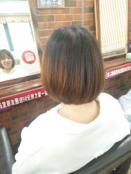 -佑米造型假发订制