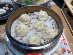 -小杨生煎(龙阳广场店)