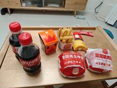 -汉堡王(烟台宝龙店)