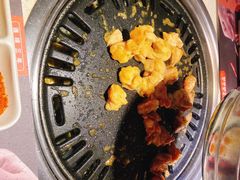 -猫爪爪原切自助烤肉(观音桥阳光世纪店)