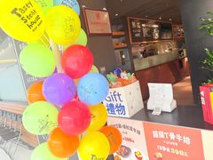 -西堤牛排(北京国瑞店)