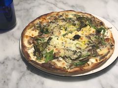 -玛尚诺Pizza&Bar(长泰广场店)