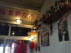 -炙热童年·老北京炙子烤肉(南锣鼓巷店)
