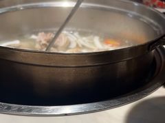 -狐狸爱上椰子鸡(滨江星光大道店)