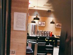 大堂-汉拿山(魏公村店)