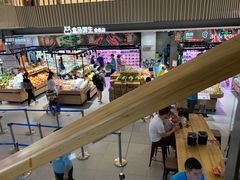 -盒马鲜生(189购物中心店)