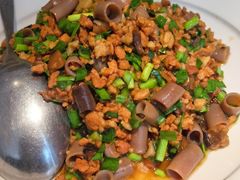 -船歌·鱼水饺青岛菜(石老人店)