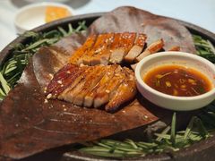 -狮拾久·现代新加坡料理(福田COCO Park店)