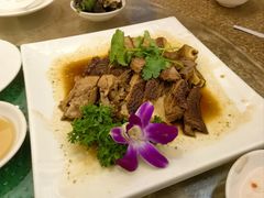 -明思味 二十年潮粤菜(榕城东山店)