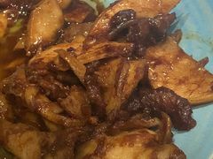 -鹿港小镇(悠唐店)