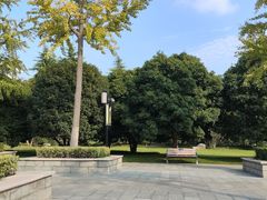 -明故宫遗址公园