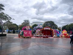 -厦门方特梦幻王国