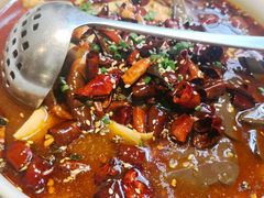 -榕意·川味之美(深业上城店)