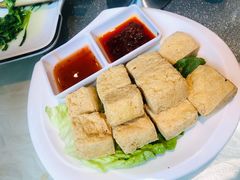 双沾臭豆腐-19号私房菜(云南路店)