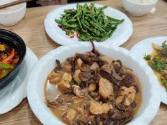 -东北饺子馆(郭南小区店)