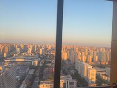 -视界美食自助餐厅·石家庄希尔顿酒店