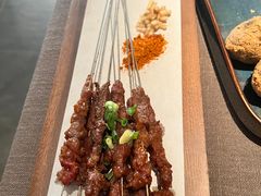 -山石榴·贵州菜(陆家嘴中心店)