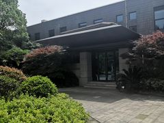 -上海怡沁园度假酒店