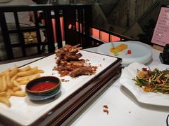 -太阳门淮扬菜(南京博物院店)