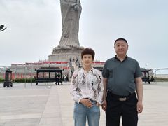 -天津妈祖文化园